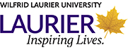 Wilfrid Laurier University - Inspiring Lives